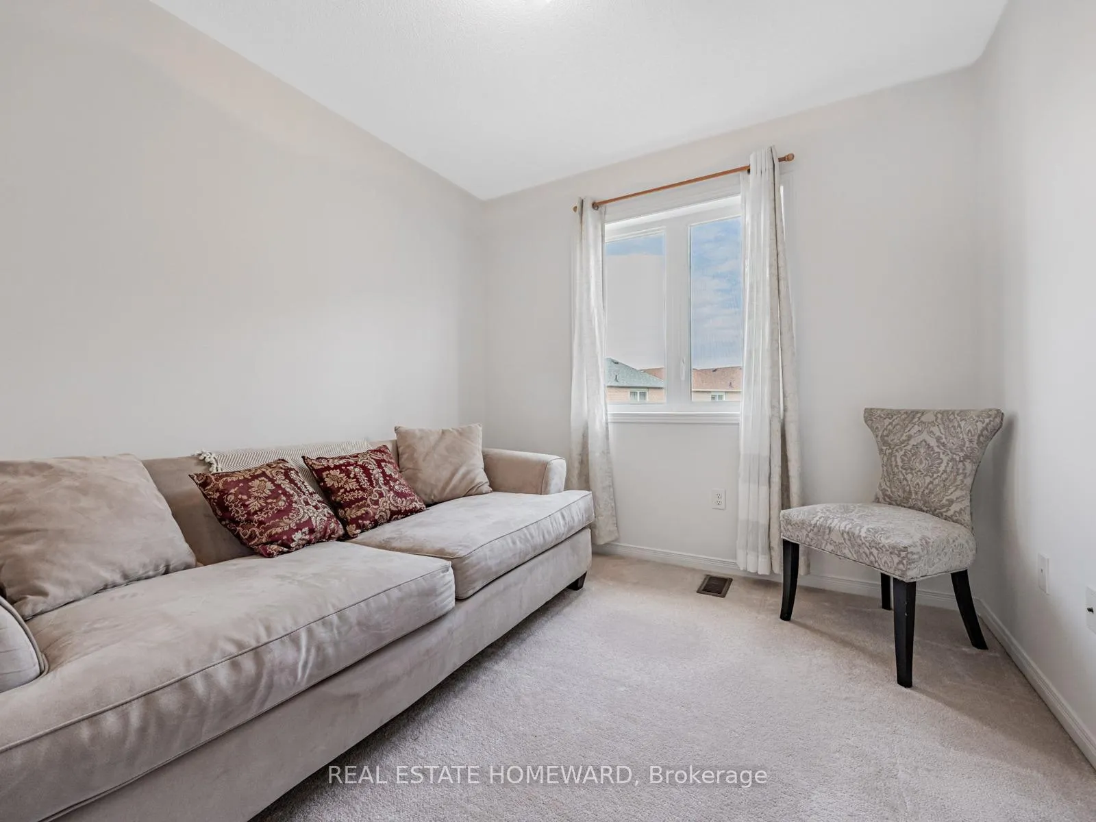 Photo 20 of 58 Coleluke Lane, Markham, Middlefield — HOMEH