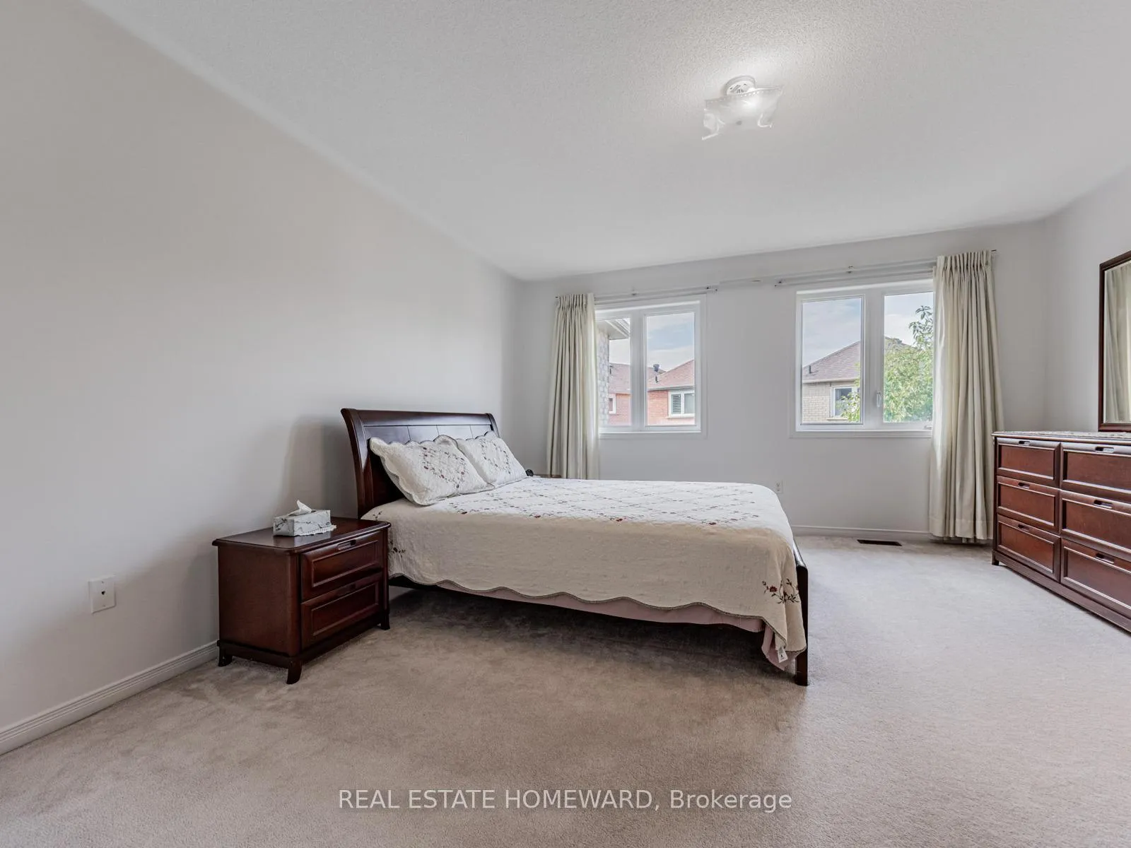 Photo 21 of 58 Coleluke Lane, Markham, Middlefield — HOMEH