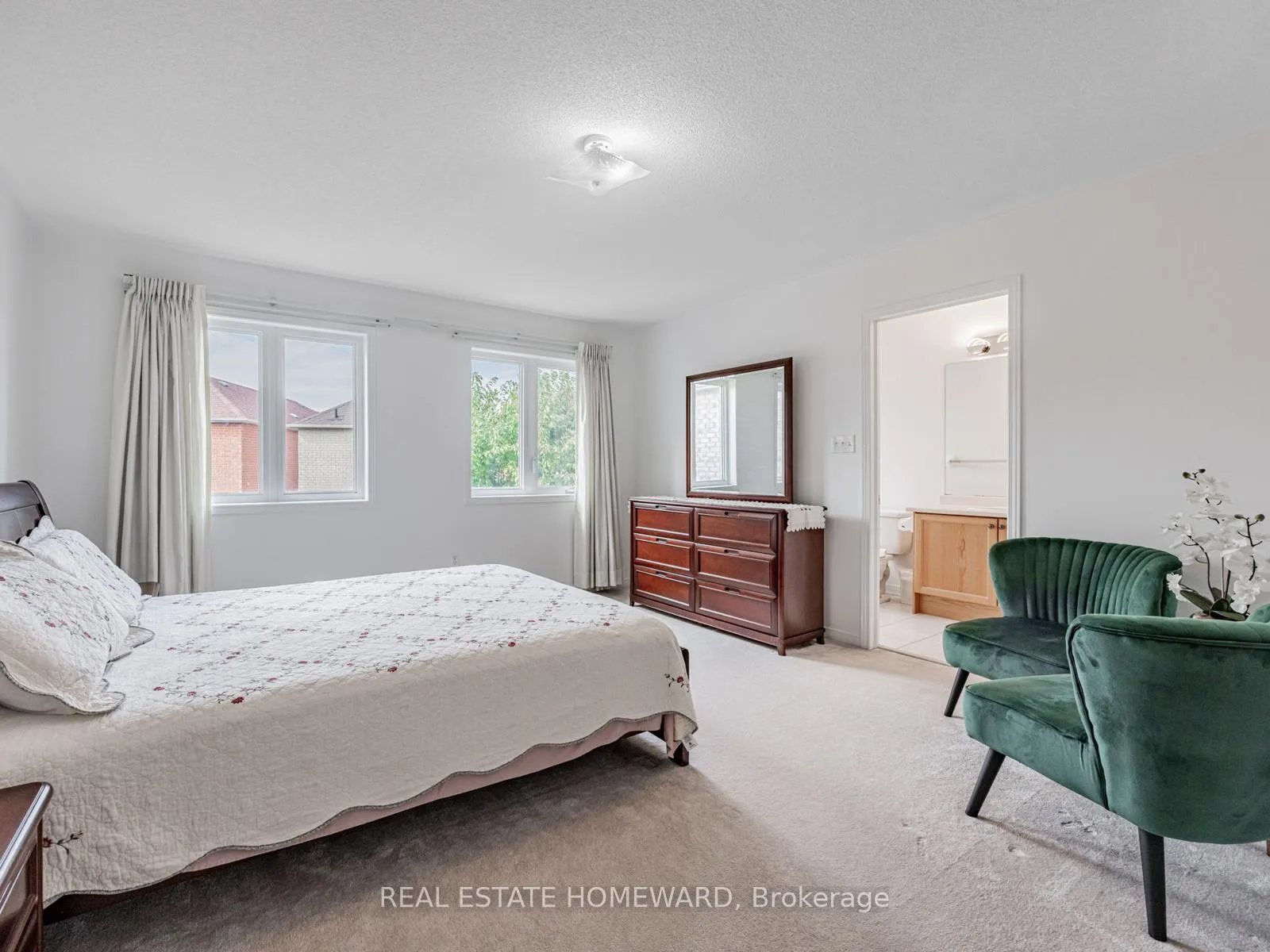 Photo 22 of 58 Coleluke Lane, Markham, Middlefield — HOMEH