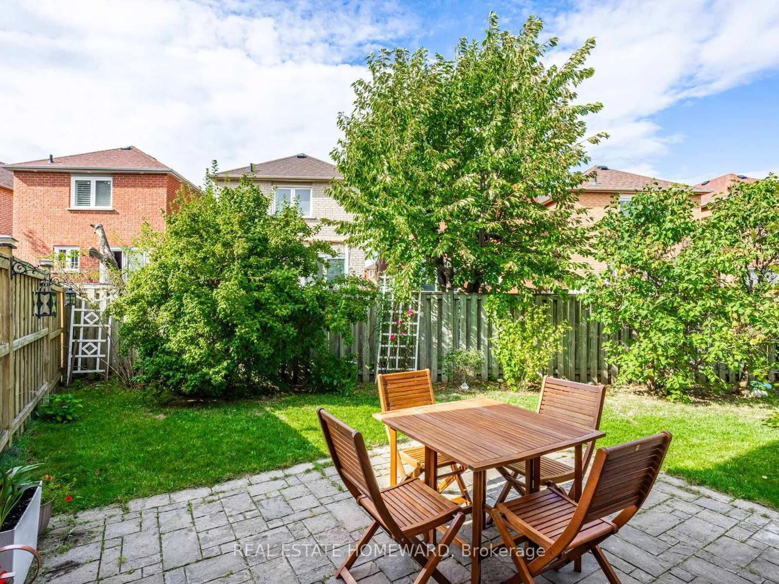 Photo 32 of 58 Coleluke Lane, Markham, Middlefield — HOMEH