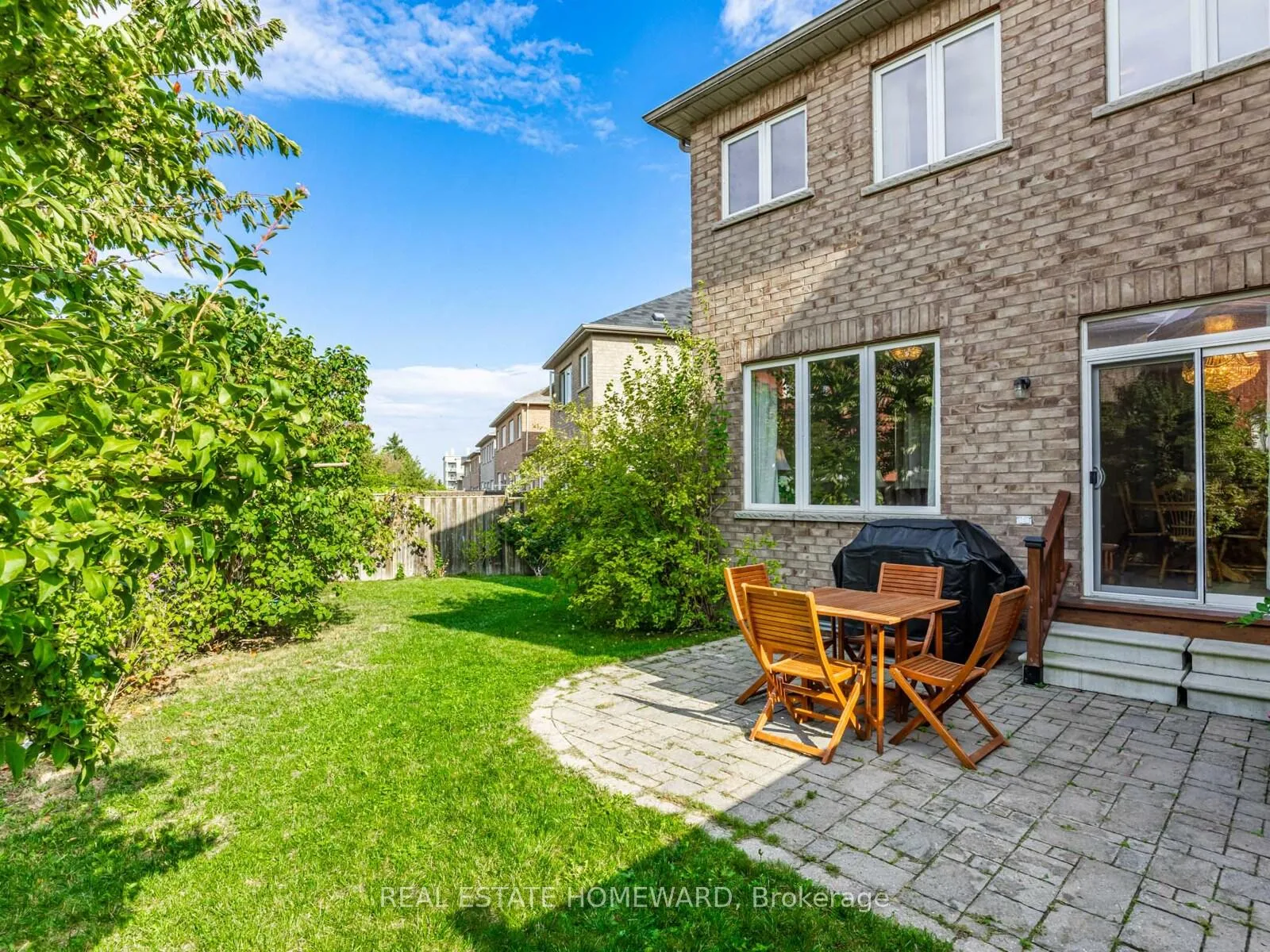 Photo 33 of 58 Coleluke Lane, Markham, Middlefield — HOMEH