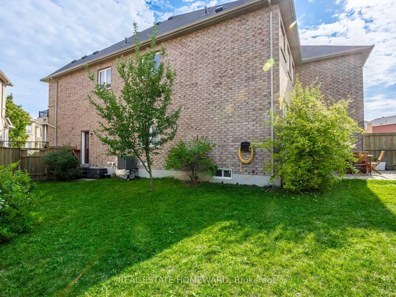 Photo 34 of 58 Coleluke Lane, Markham, Middlefield — HOMEH