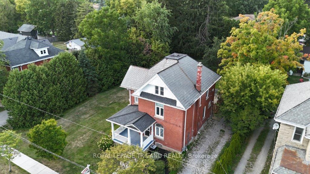 Photo 1 of 286 King Street S, Thames Centre, Thorndale — HOMEH
