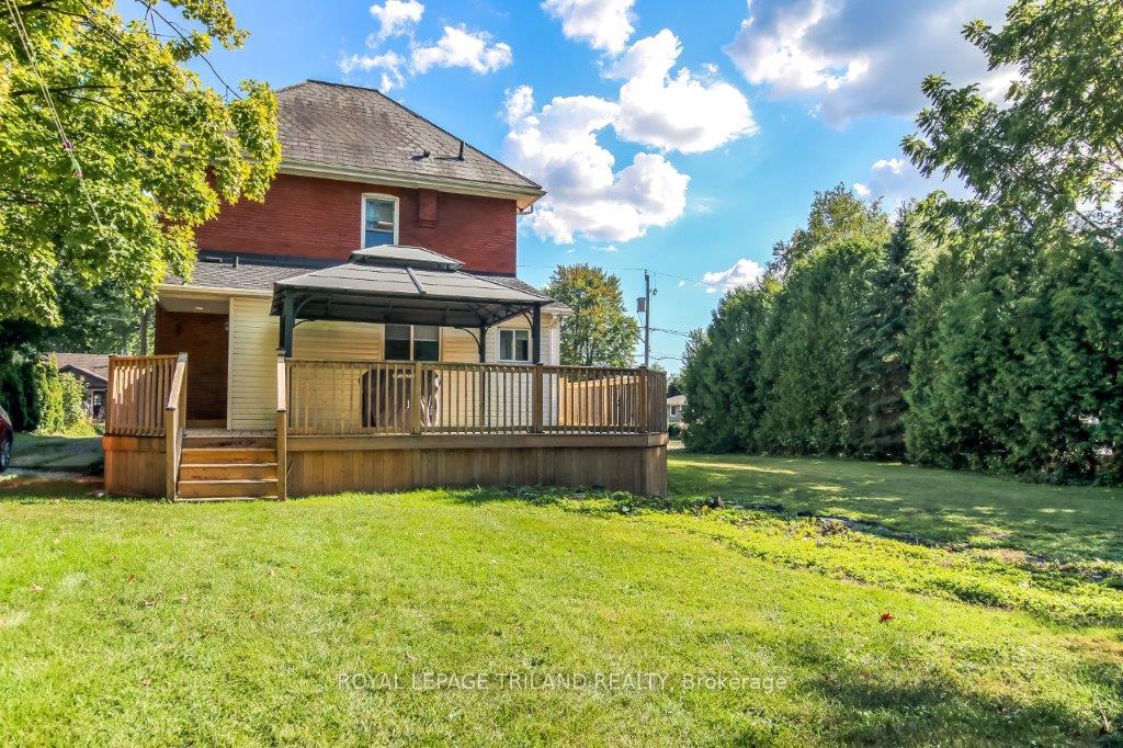 Photo 3 of 286 King Street S, Thames Centre, Thorndale — HOMEH