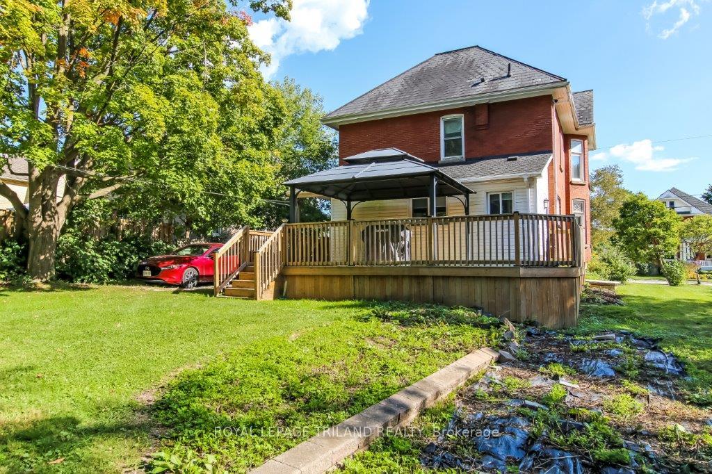 Photo 4 of 286 King Street S, Thames Centre, Thorndale — HOMEH
