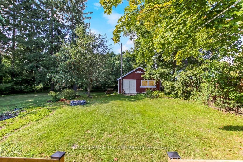 Photo 5 of 286 King Street S, Thames Centre, Thorndale — HOMEH