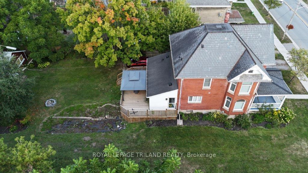 Photo 7 of 286 King Street S, Thames Centre, Thorndale — HOMEH