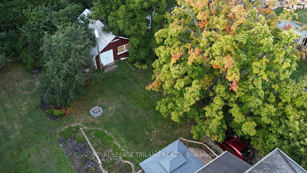 Photo 8 of 286 King Street S, Thames Centre, Thorndale — HOMEH