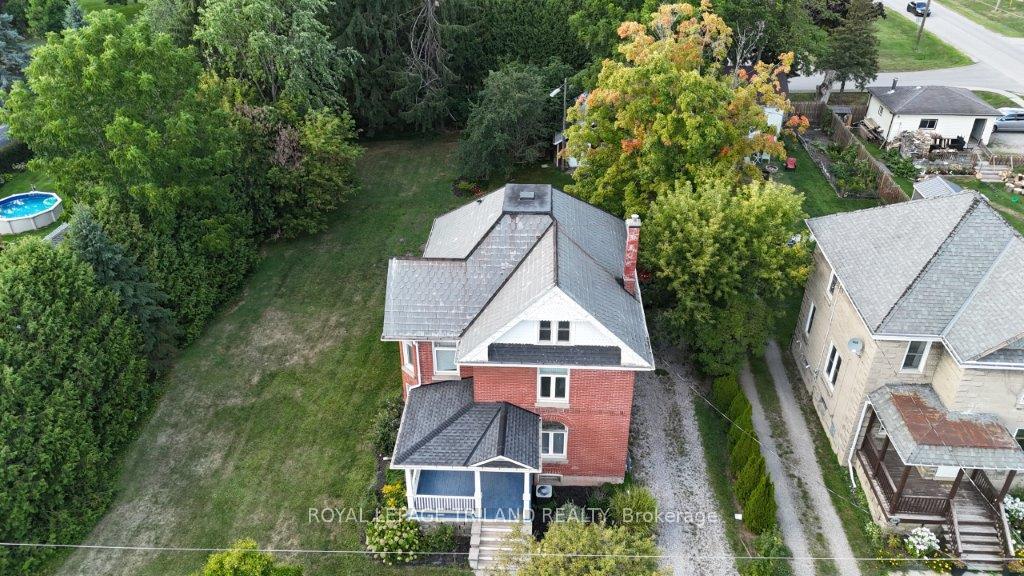 Photo 37 of 286 King Street S, Thames Centre, Thorndale — HOMEH