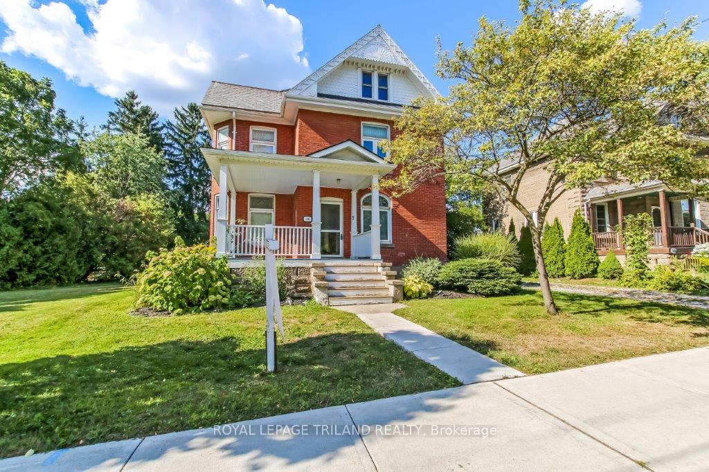 Photo 38 of 286 King Street S, Thames Centre, Thorndale — HOMEH