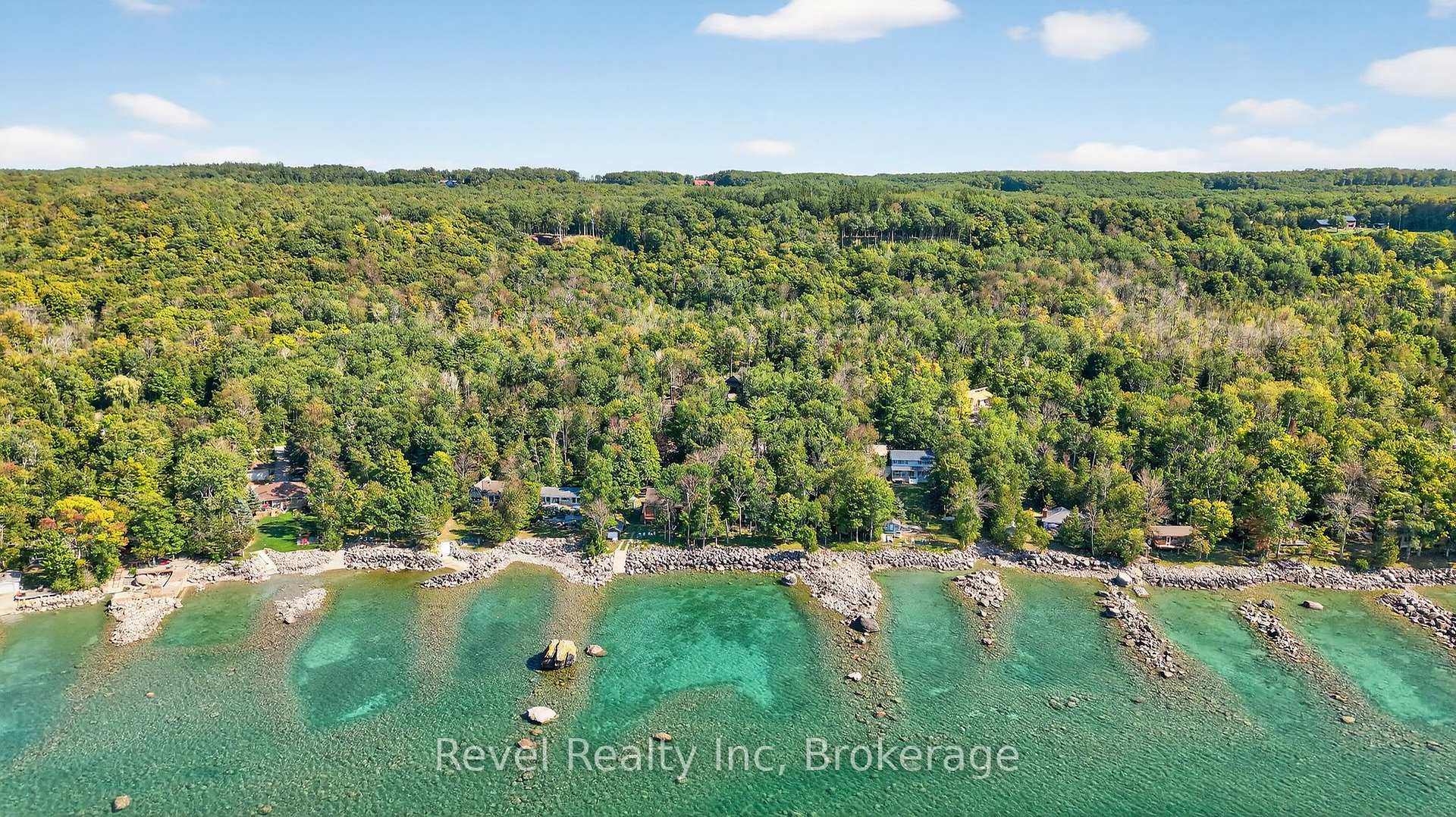 Photo 34 of 517 Silverbirch Drive, Tiny, Rural Tiny — HOMEH
