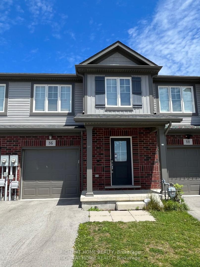 Photo 1 of 86 Haney Drive, Thorold, Hurricane/Merrittville — HOMEH