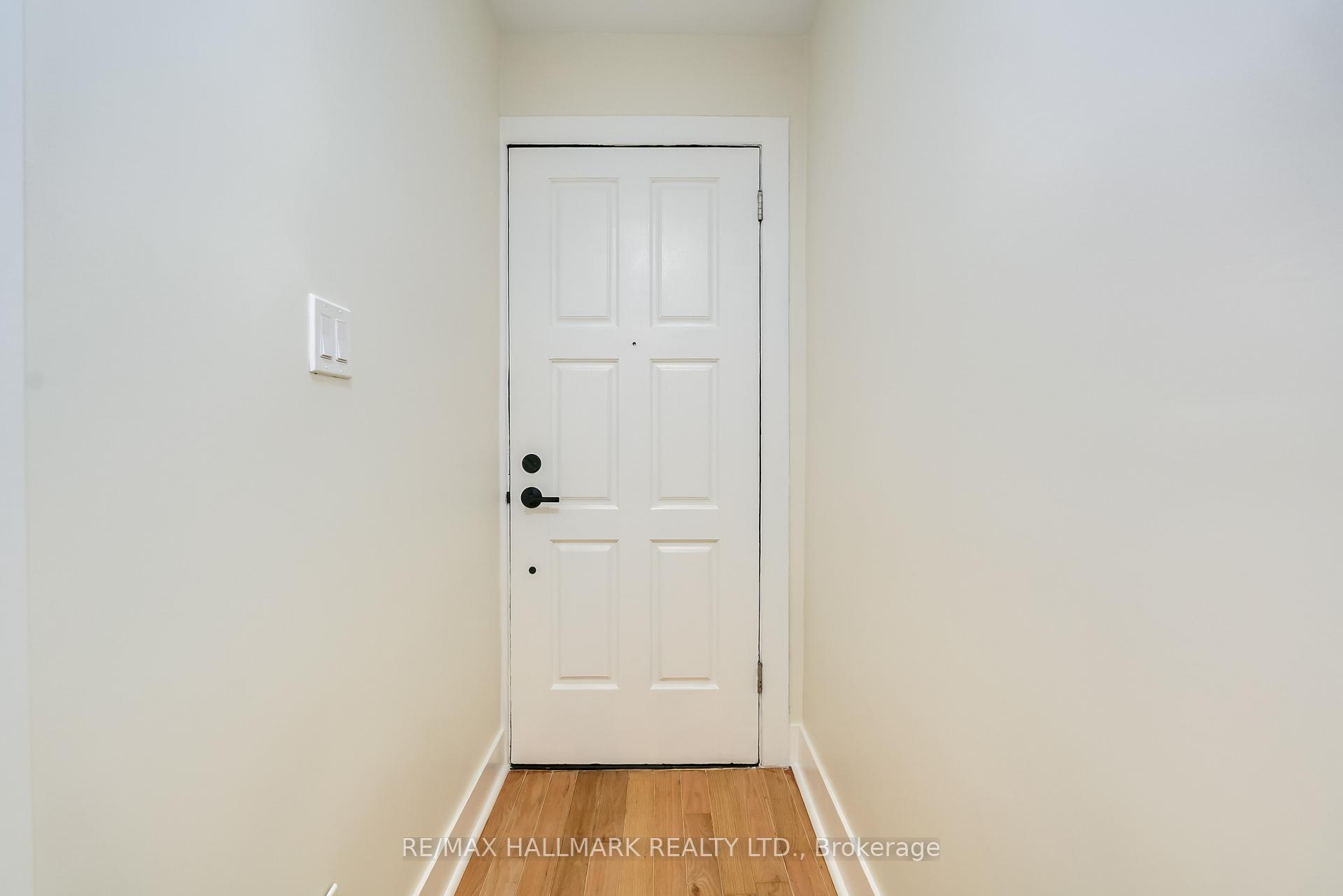 Photo 4 of 36 Rushbrooke Avenue, Toronto, South Riverdale — HOMEH