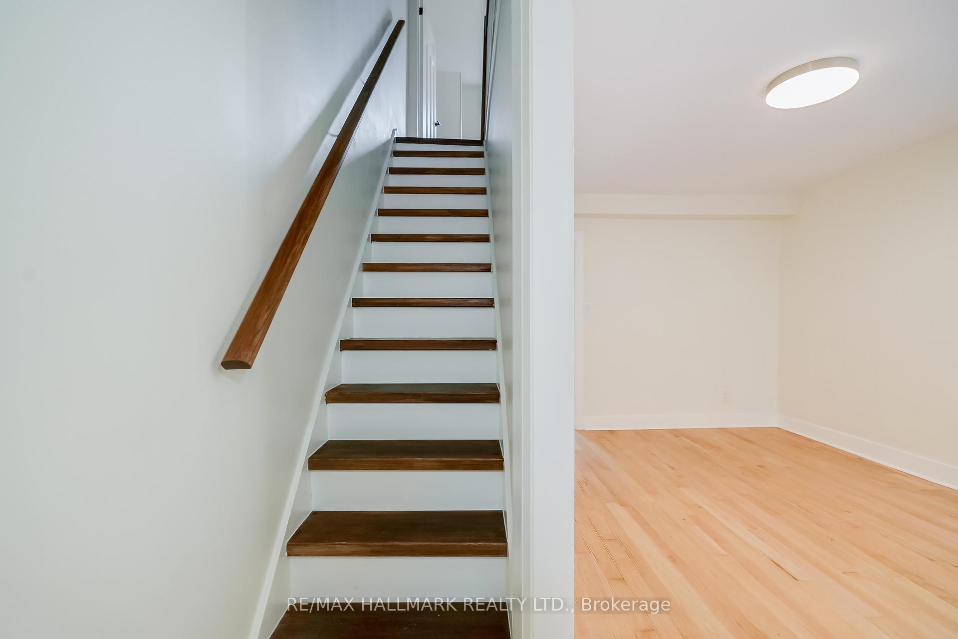 Photo 5 of 36 Rushbrooke Avenue, Toronto, South Riverdale — HOMEH