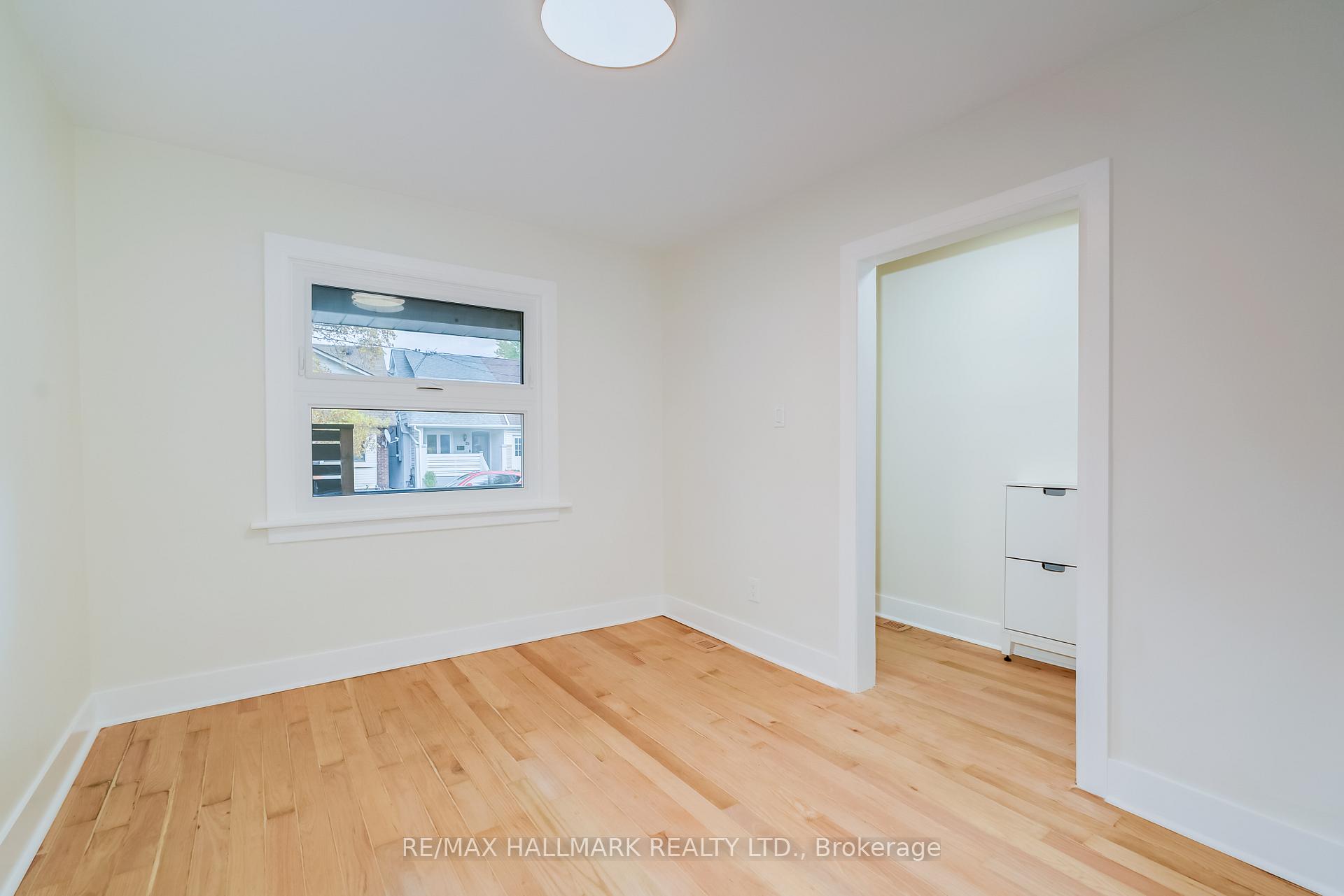 Photo 6 of 36 Rushbrooke Avenue, Toronto, South Riverdale — HOMEH