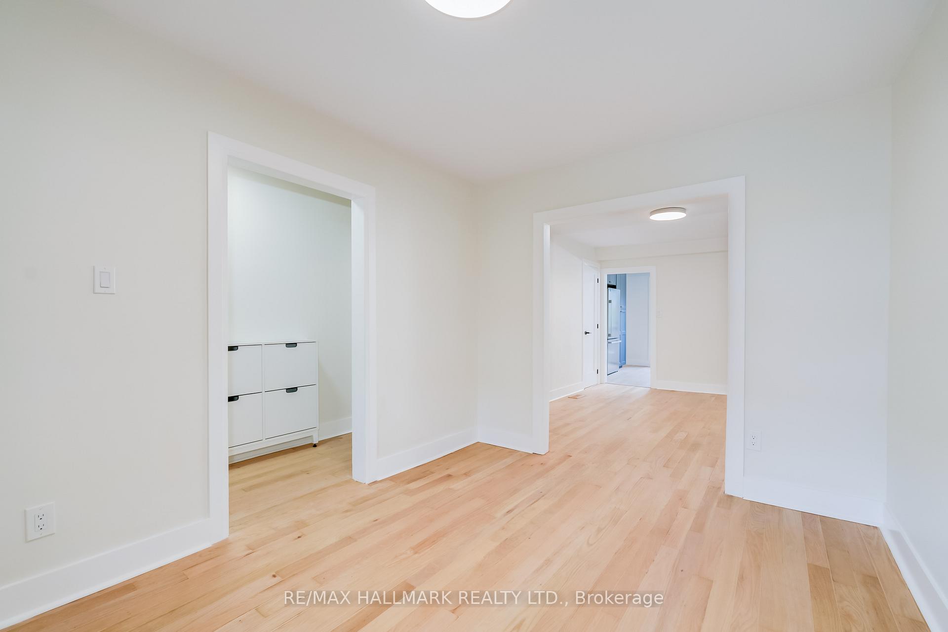 Photo 7 of 36 Rushbrooke Avenue, Toronto, South Riverdale — HOMEH
