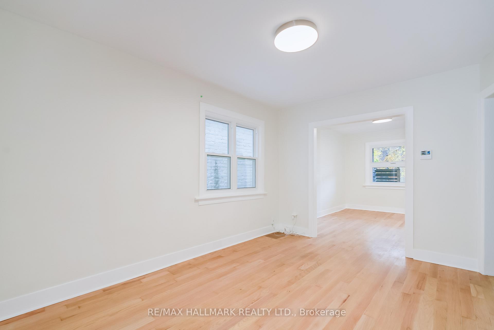 Photo 9 of 36 Rushbrooke Avenue, Toronto, South Riverdale — HOMEH