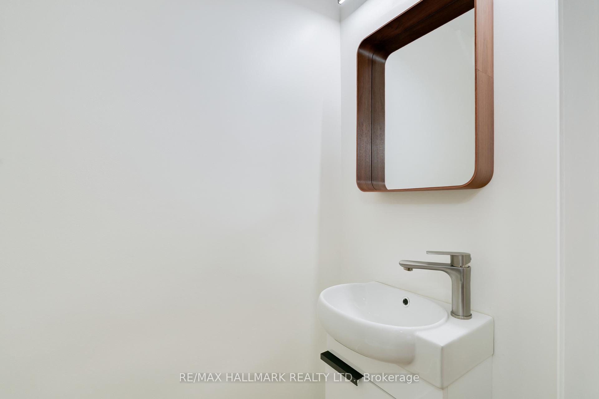 Photo 10 of 36 Rushbrooke Avenue, Toronto, South Riverdale — HOMEH