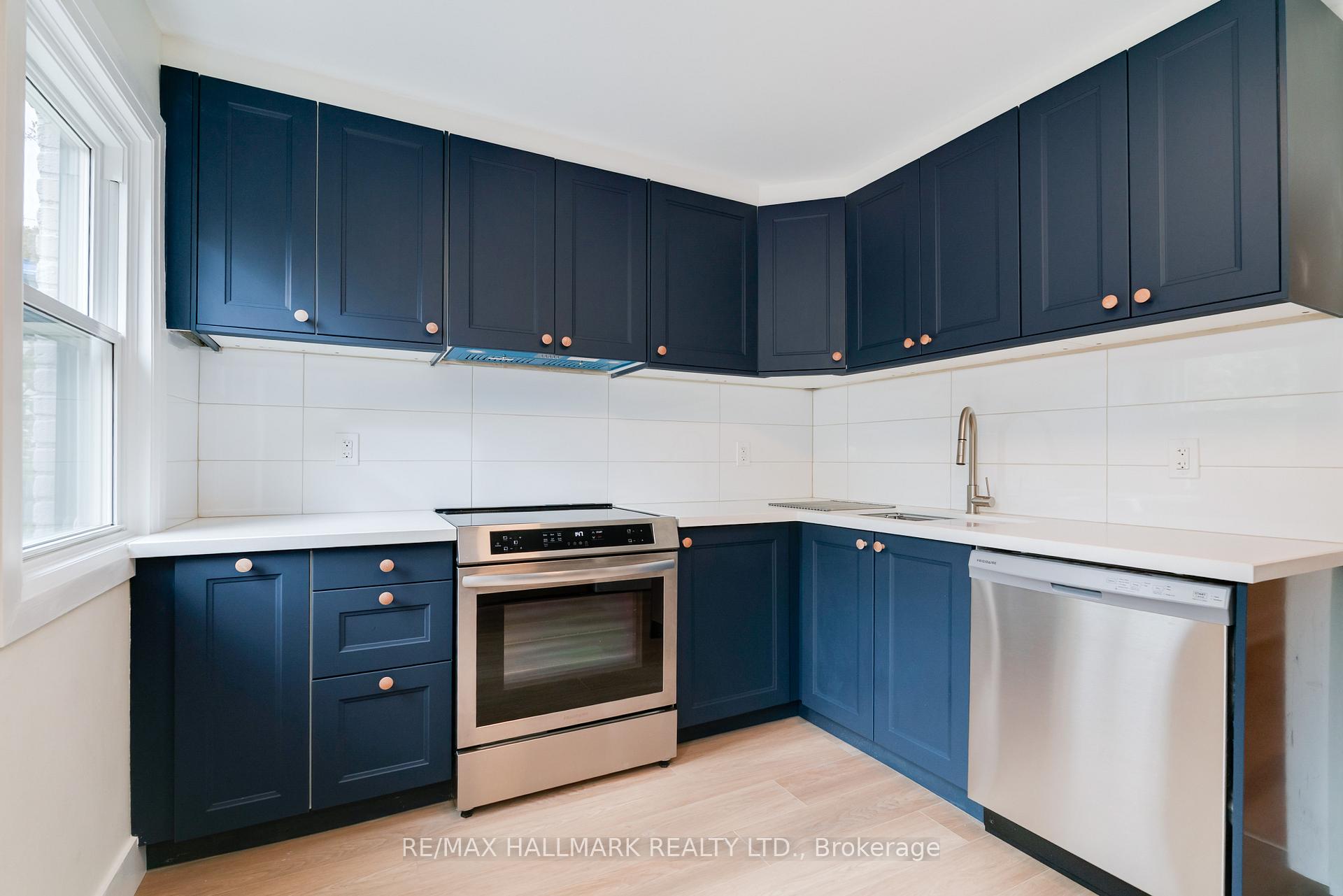Photo 12 of 36 Rushbrooke Avenue, Toronto, South Riverdale — HOMEH