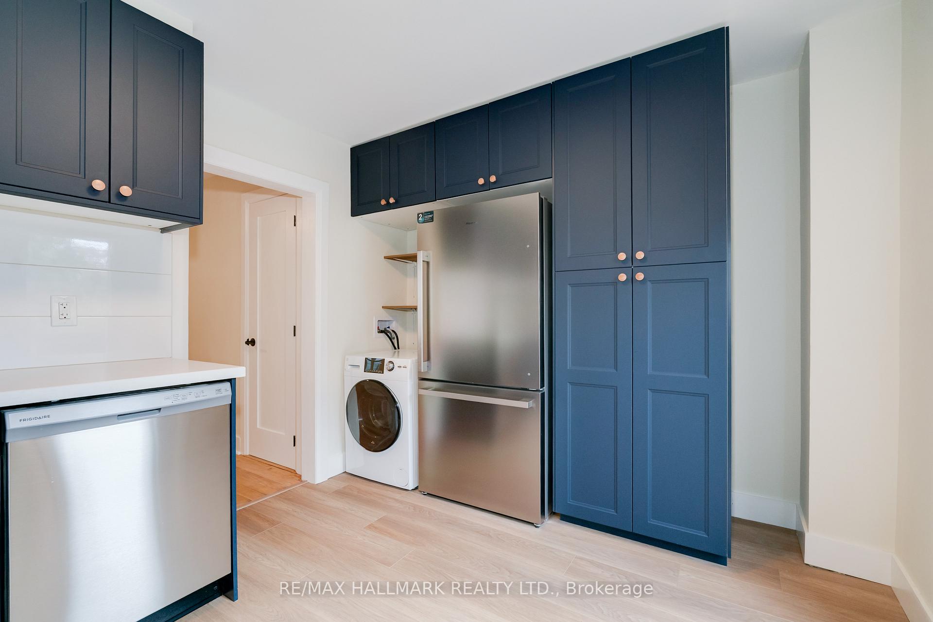 Photo 13 of 36 Rushbrooke Avenue, Toronto, South Riverdale — HOMEH
