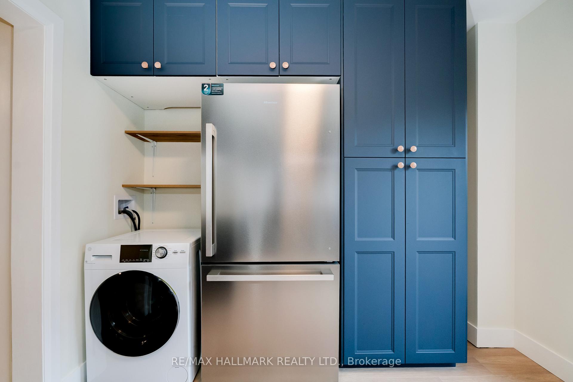 Photo 14 of 36 Rushbrooke Avenue, Toronto, South Riverdale — HOMEH