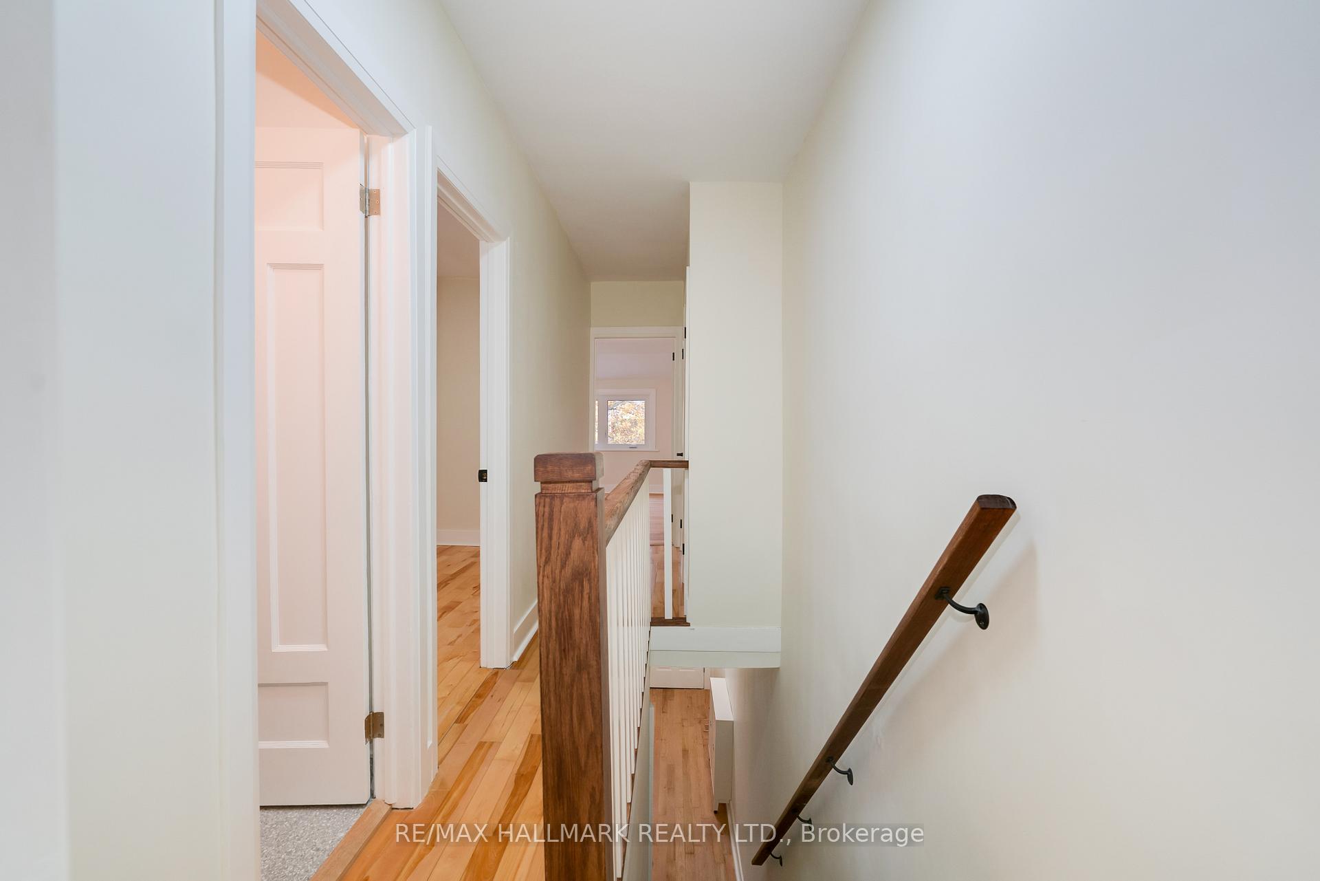 Photo 15 of 36 Rushbrooke Avenue, Toronto, South Riverdale — HOMEH