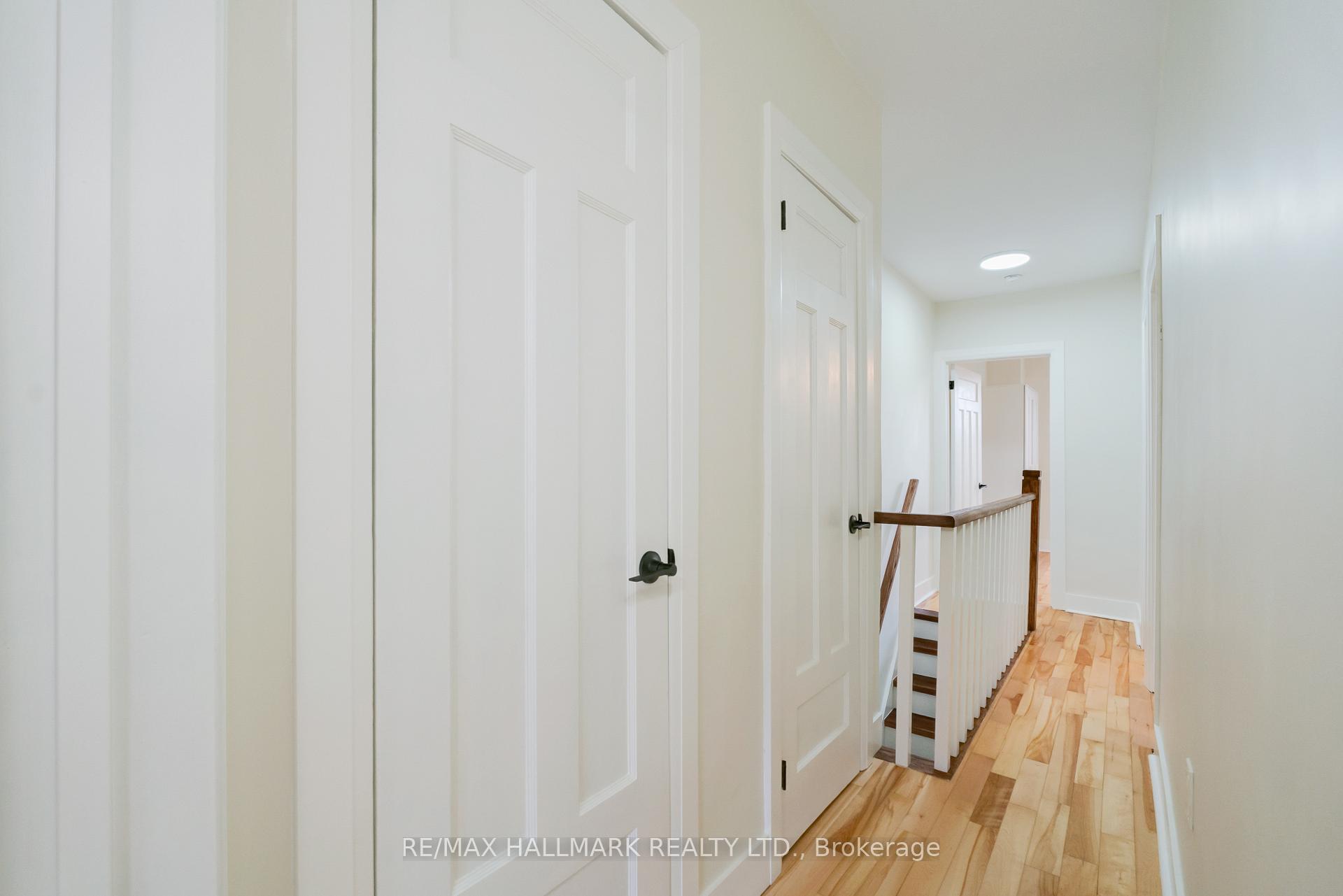 Photo 16 of 36 Rushbrooke Avenue, Toronto, South Riverdale — HOMEH