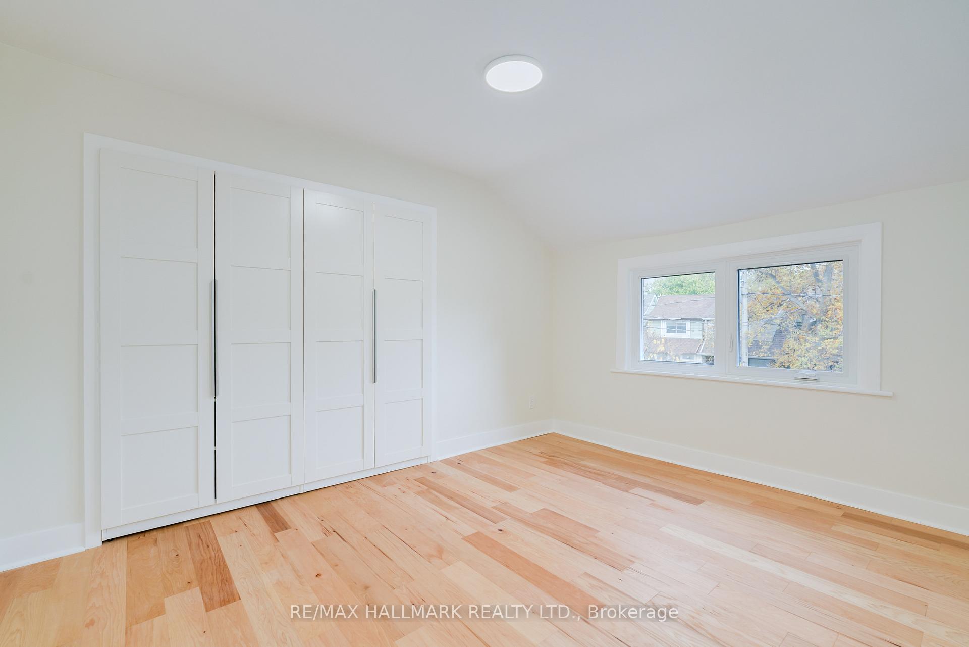 Photo 17 of 36 Rushbrooke Avenue, Toronto, South Riverdale — HOMEH