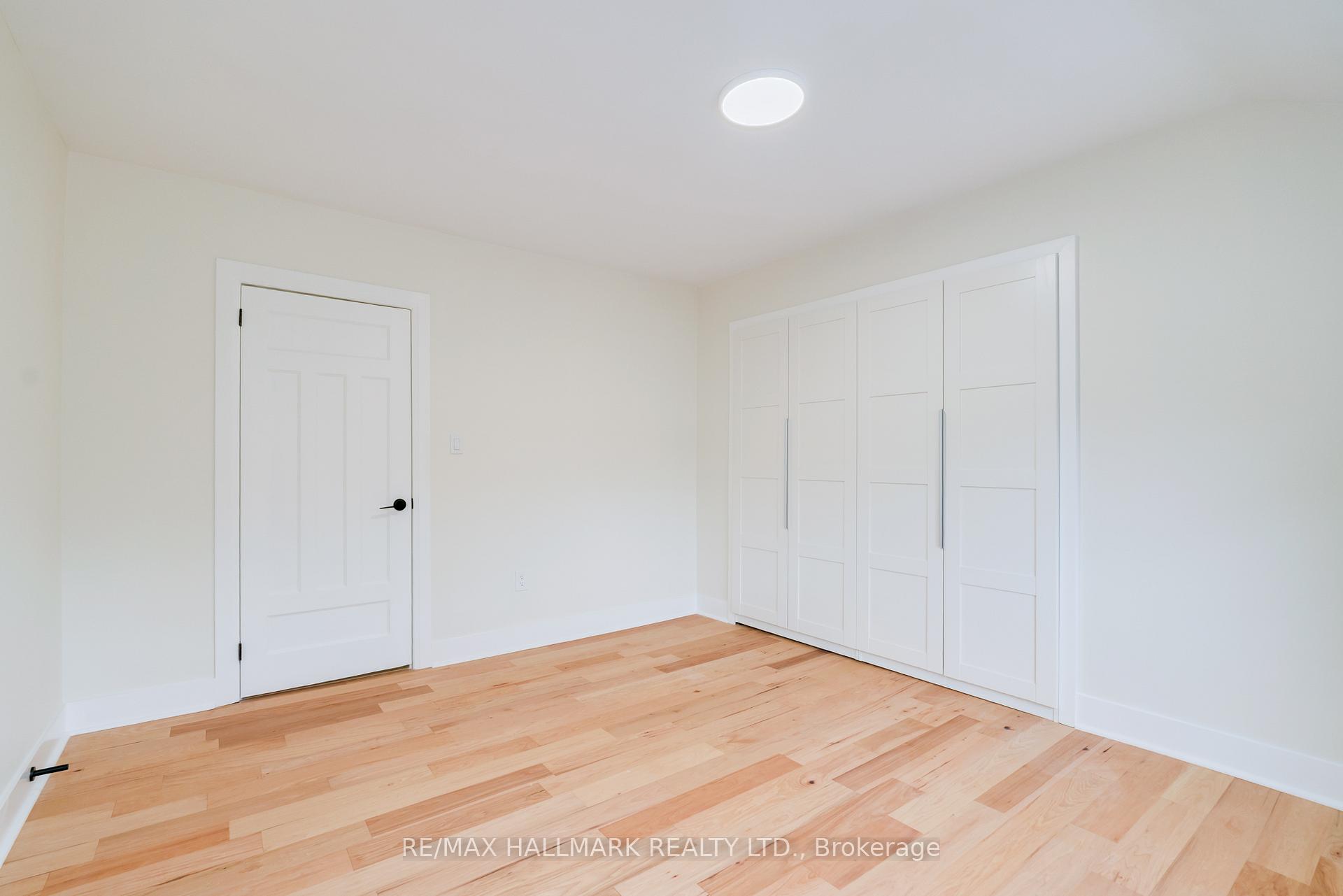 Photo 18 of 36 Rushbrooke Avenue, Toronto, South Riverdale — HOMEH