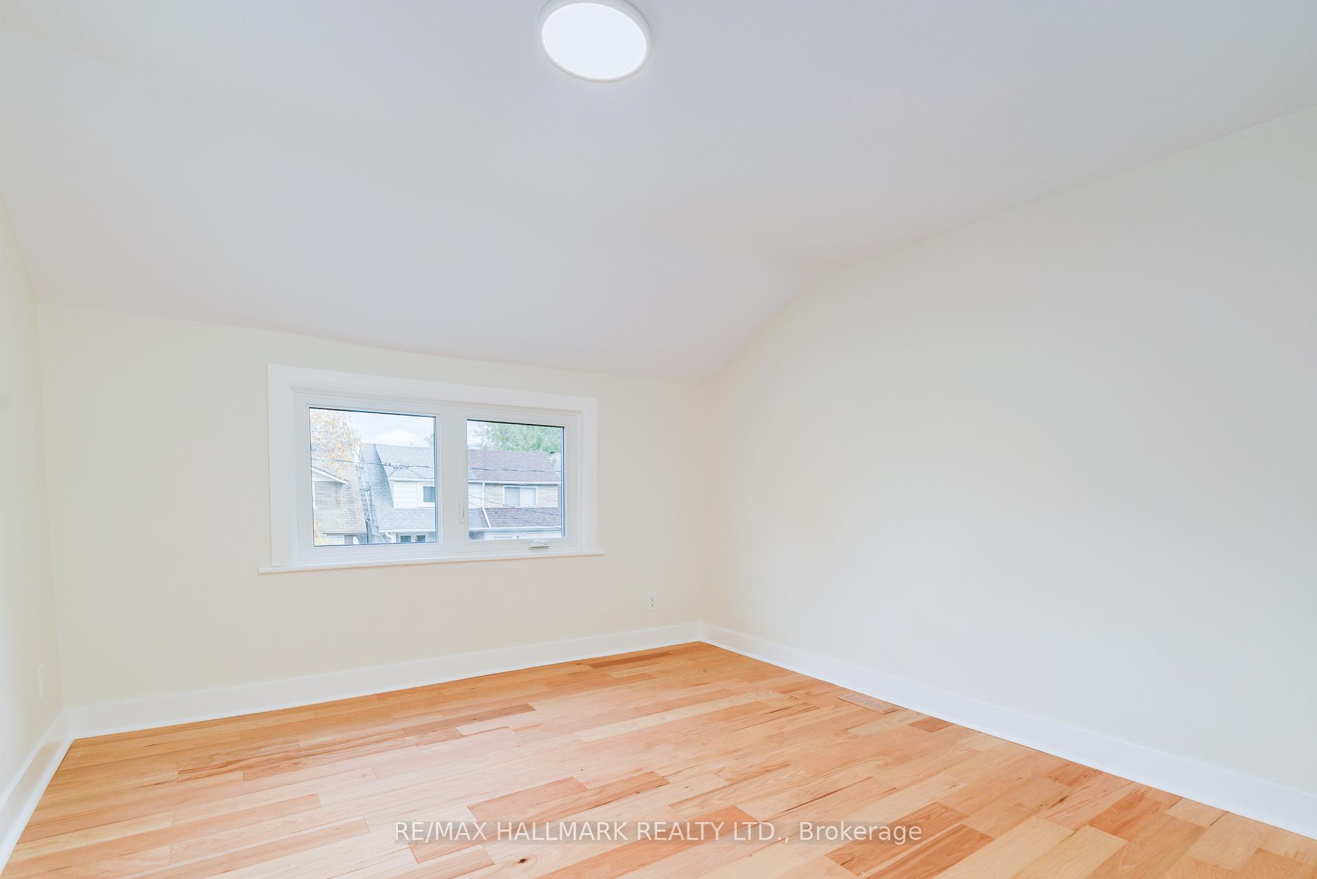Photo 19 of 36 Rushbrooke Avenue, Toronto, South Riverdale — HOMEH
