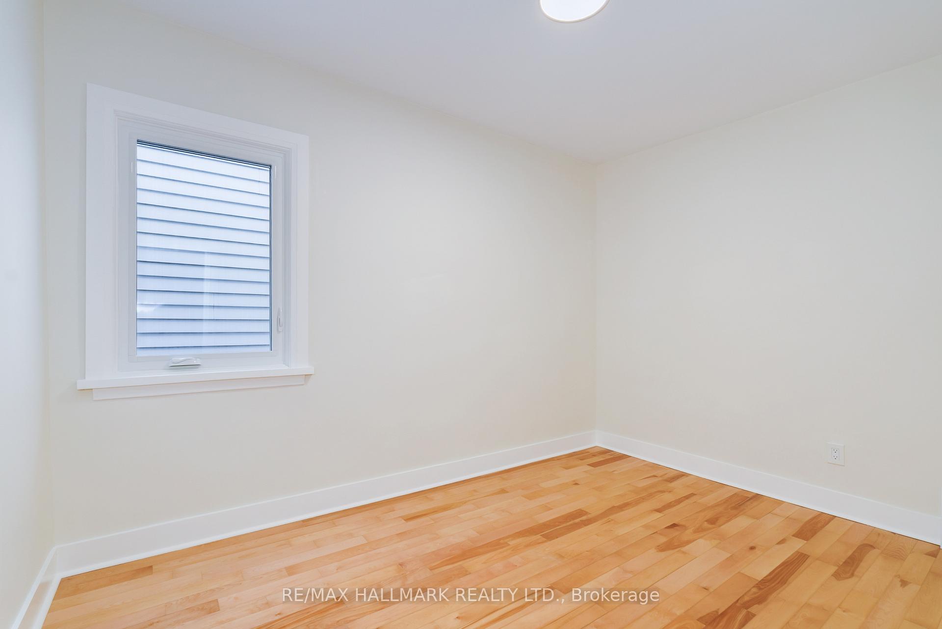 Photo 20 of 36 Rushbrooke Avenue, Toronto, South Riverdale — HOMEH