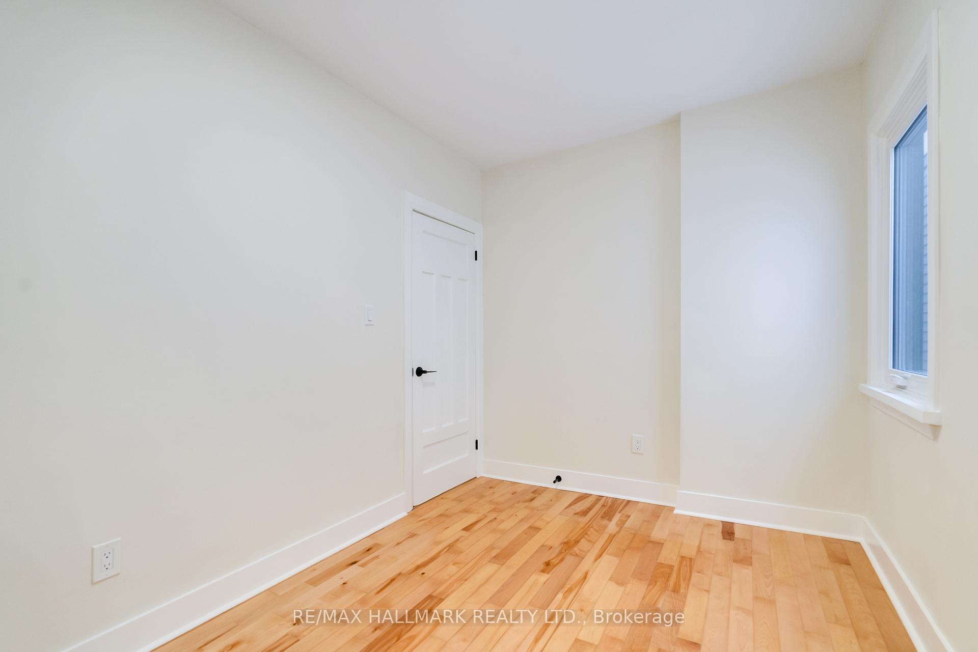 Photo 21 of 36 Rushbrooke Avenue, Toronto, South Riverdale — HOMEH