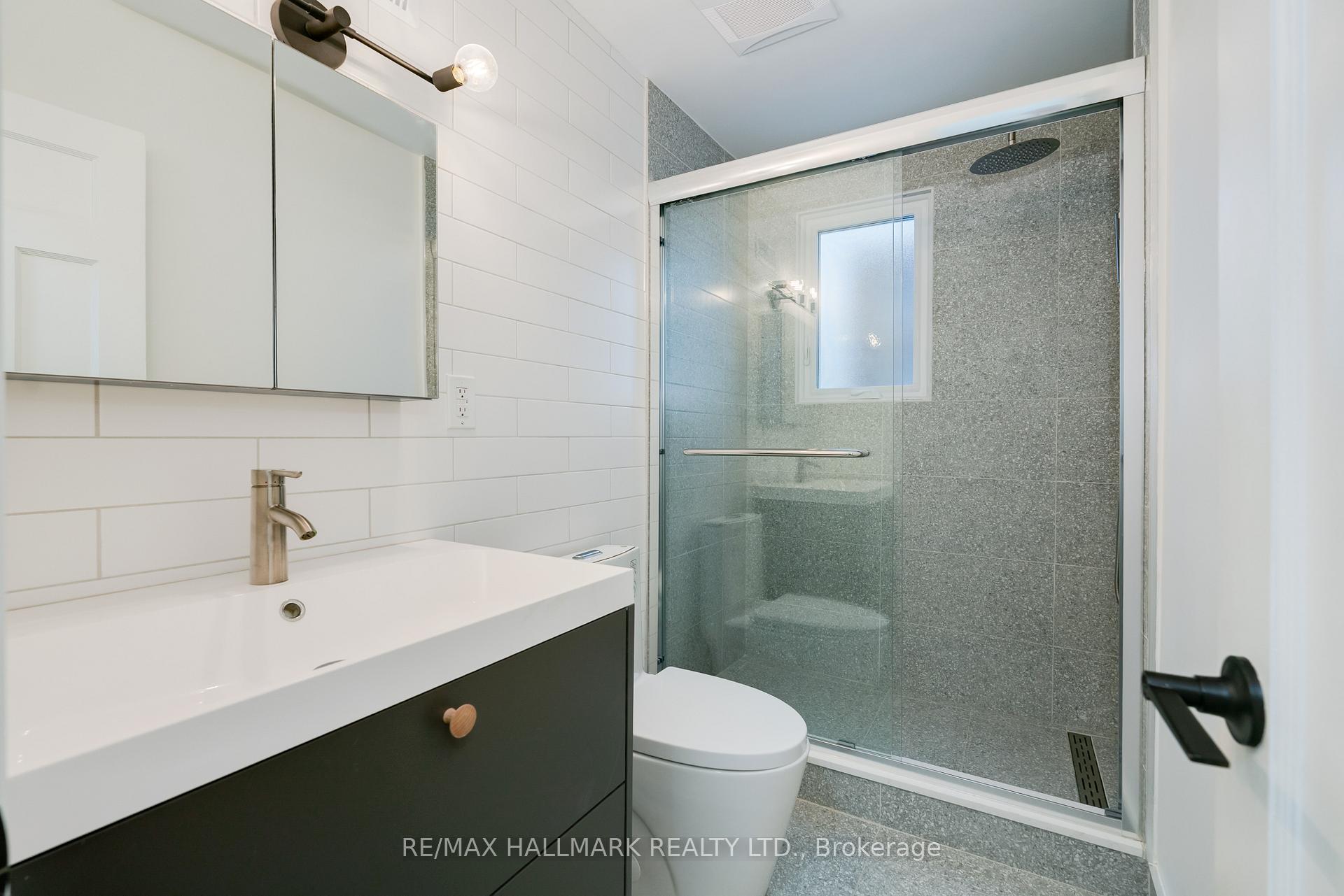 Photo 22 of 36 Rushbrooke Avenue, Toronto, South Riverdale — HOMEH