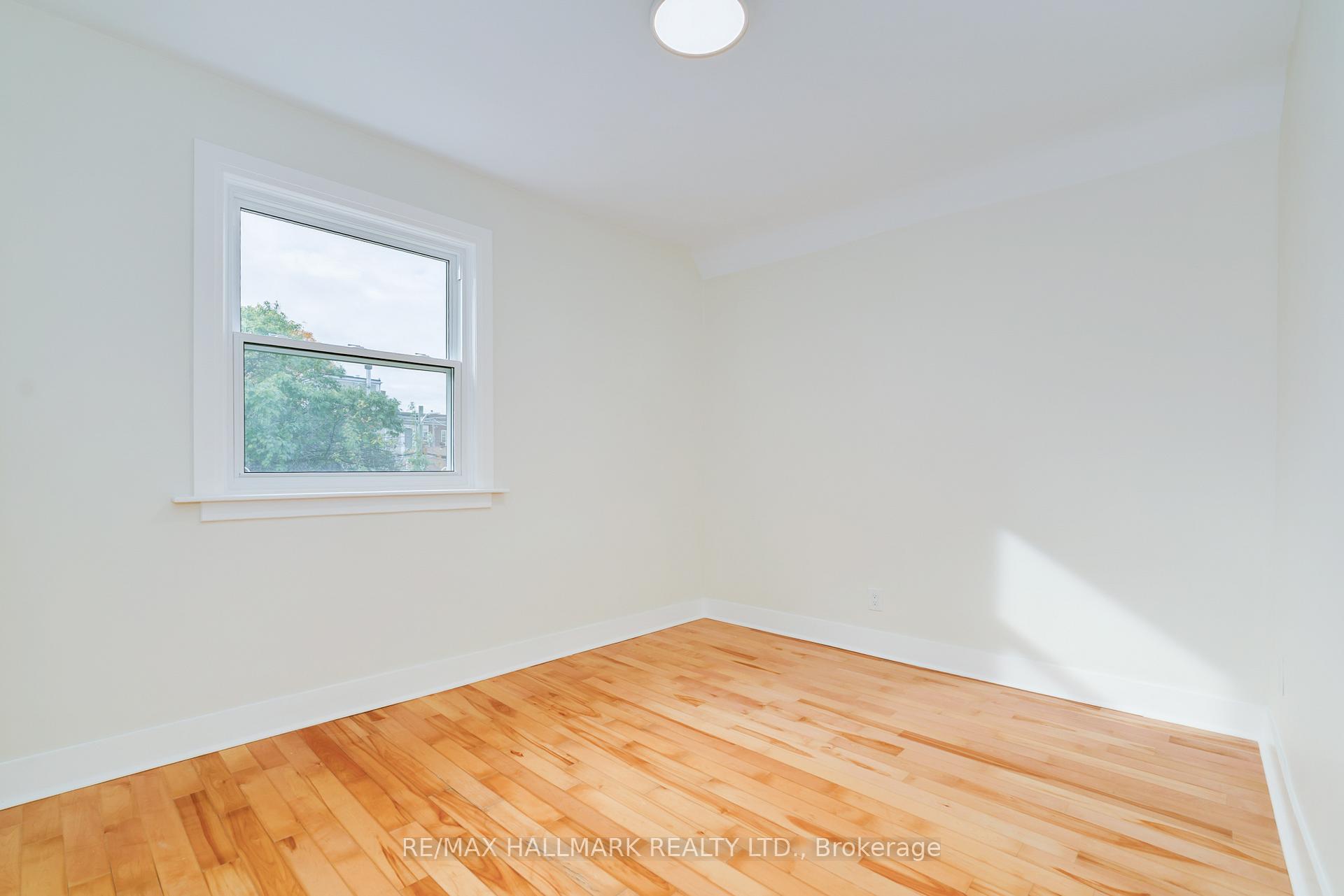 Photo 23 of 36 Rushbrooke Avenue, Toronto, South Riverdale — HOMEH