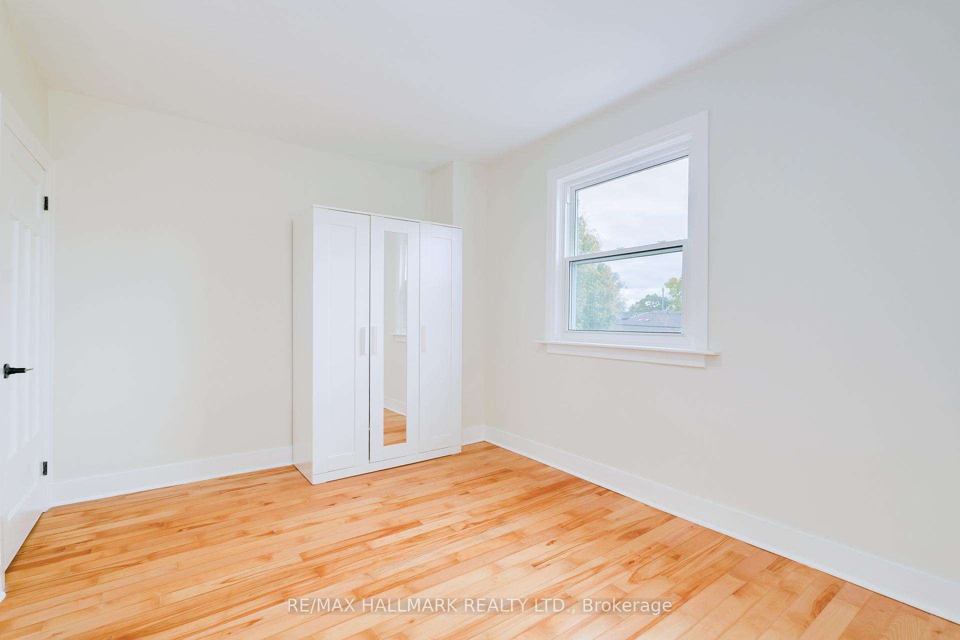 Photo 24 of 36 Rushbrooke Avenue, Toronto, South Riverdale — HOMEH