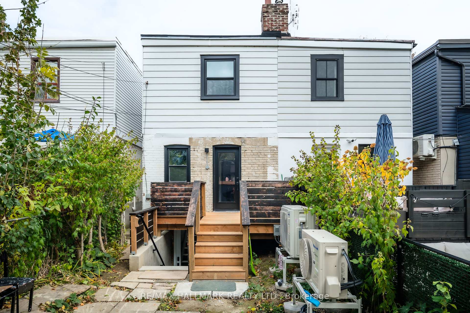 Photo 28 of 36 Rushbrooke Avenue, Toronto, South Riverdale — HOMEH