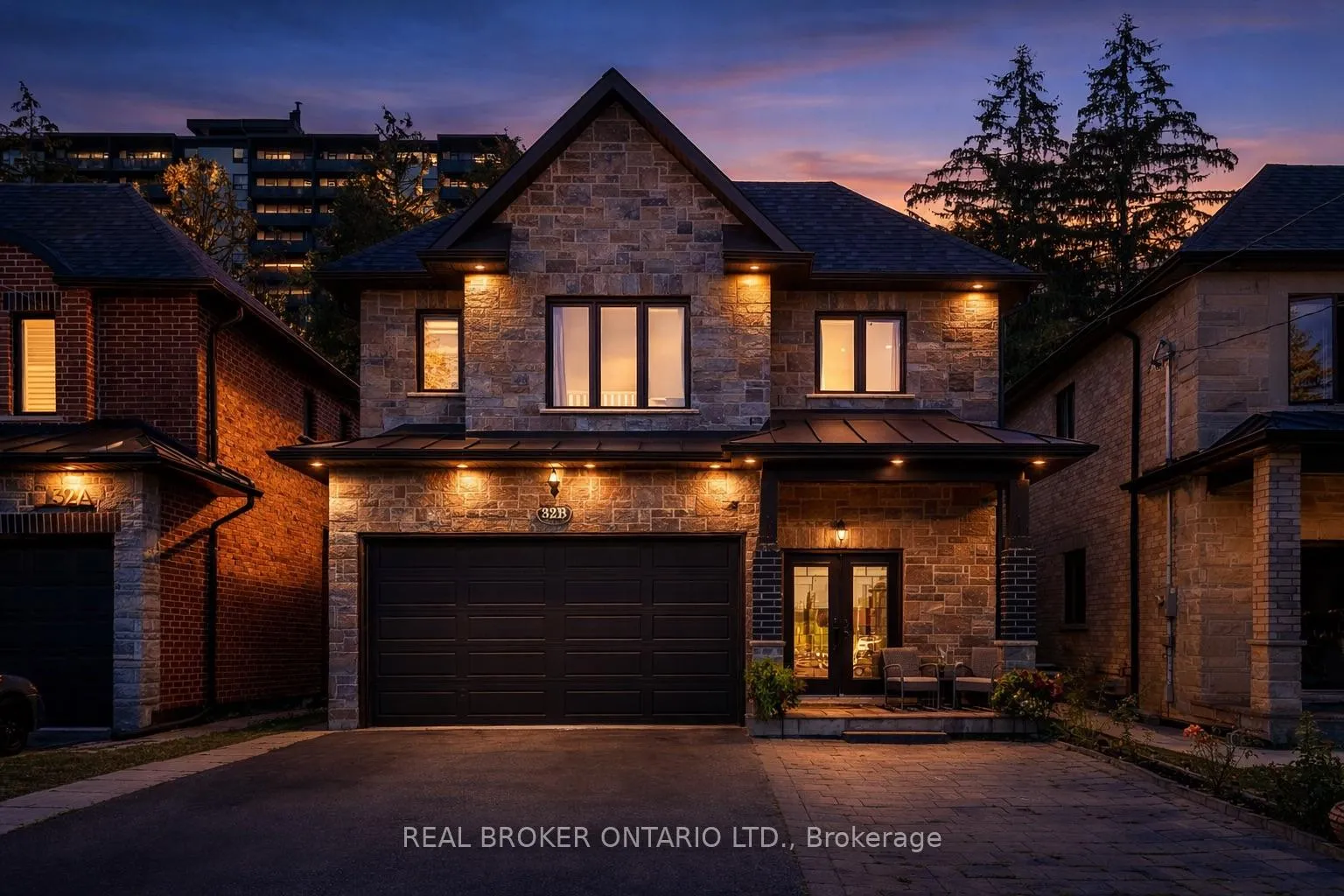 Photo 1 of 32B Cedar Drive, Scarborough, Scarborough Village — HOMEH