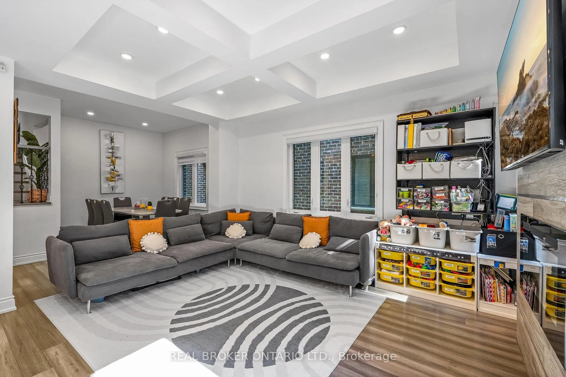 Photo 15 of 32B Cedar Drive, Scarborough, Scarborough Village — HOMEH