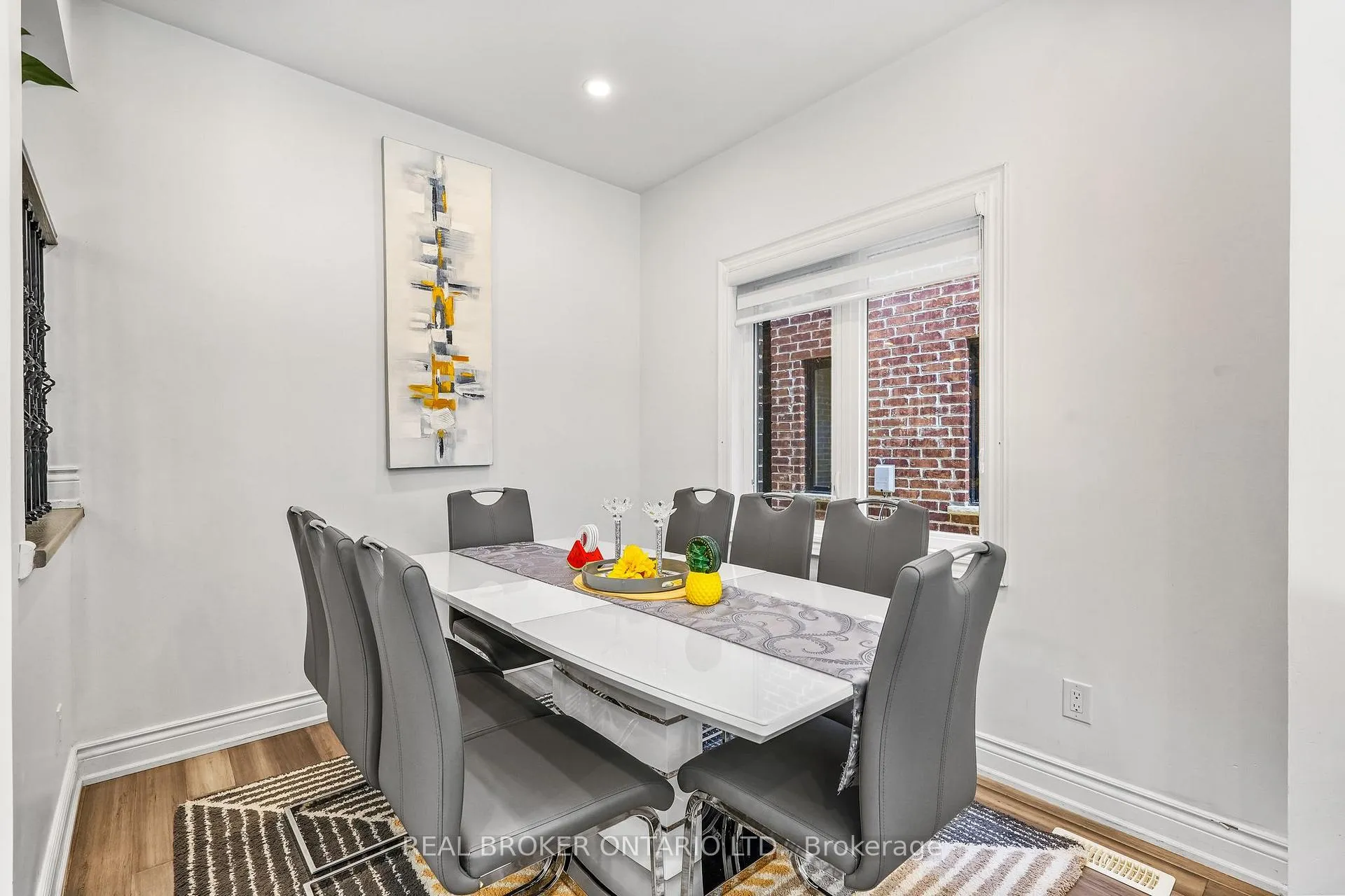 Photo 17 of 32B Cedar Drive, Scarborough, Scarborough Village — HOMEH