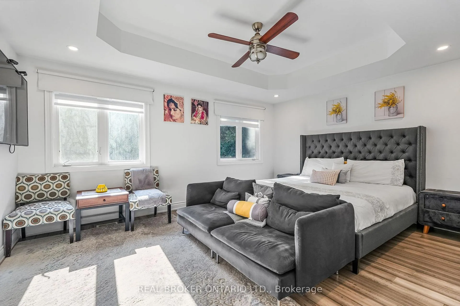 Photo 21 of 32B Cedar Drive, Scarborough, Scarborough Village — HOMEH
