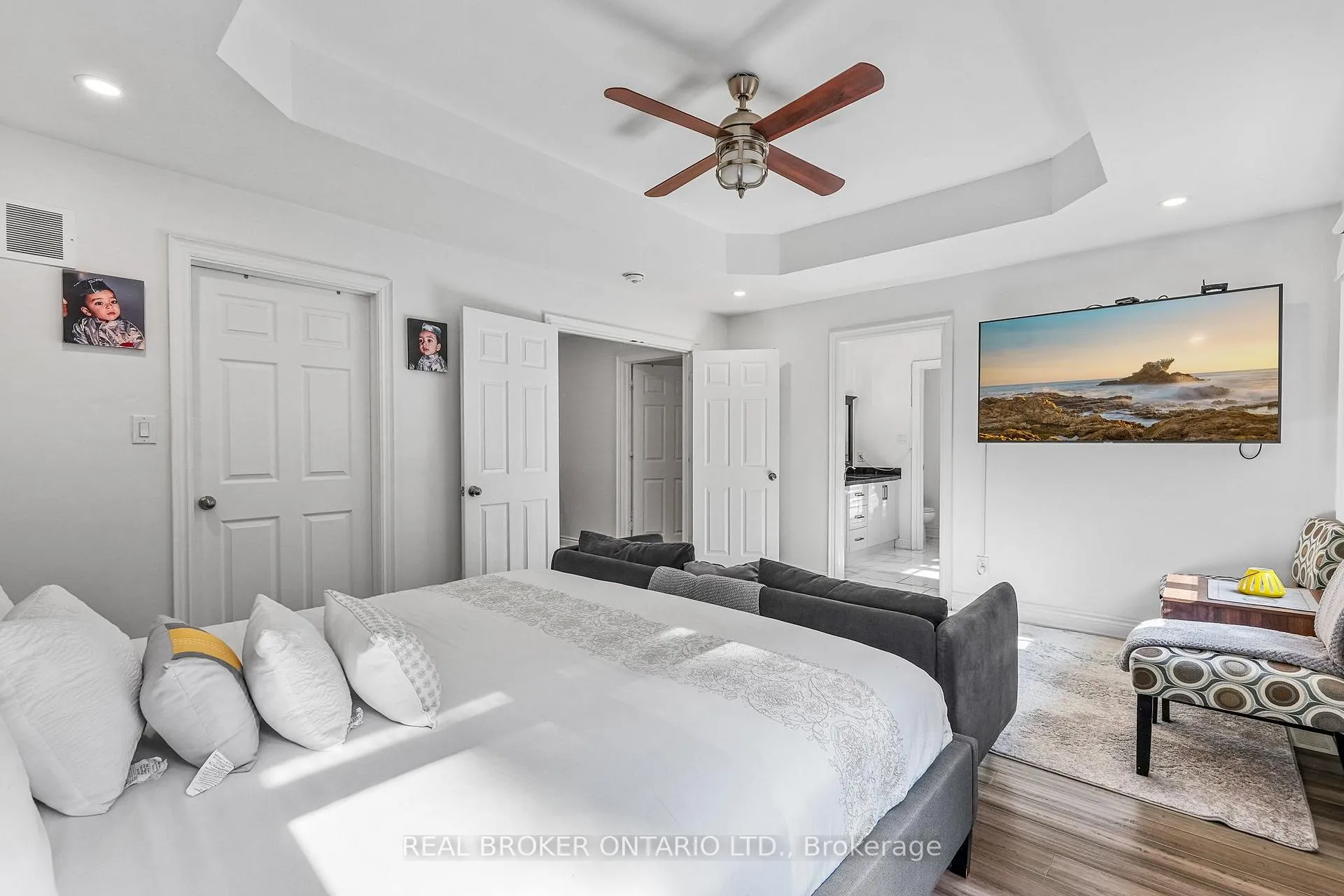 Photo 22 of 32B Cedar Drive, Scarborough, Scarborough Village — HOMEH
