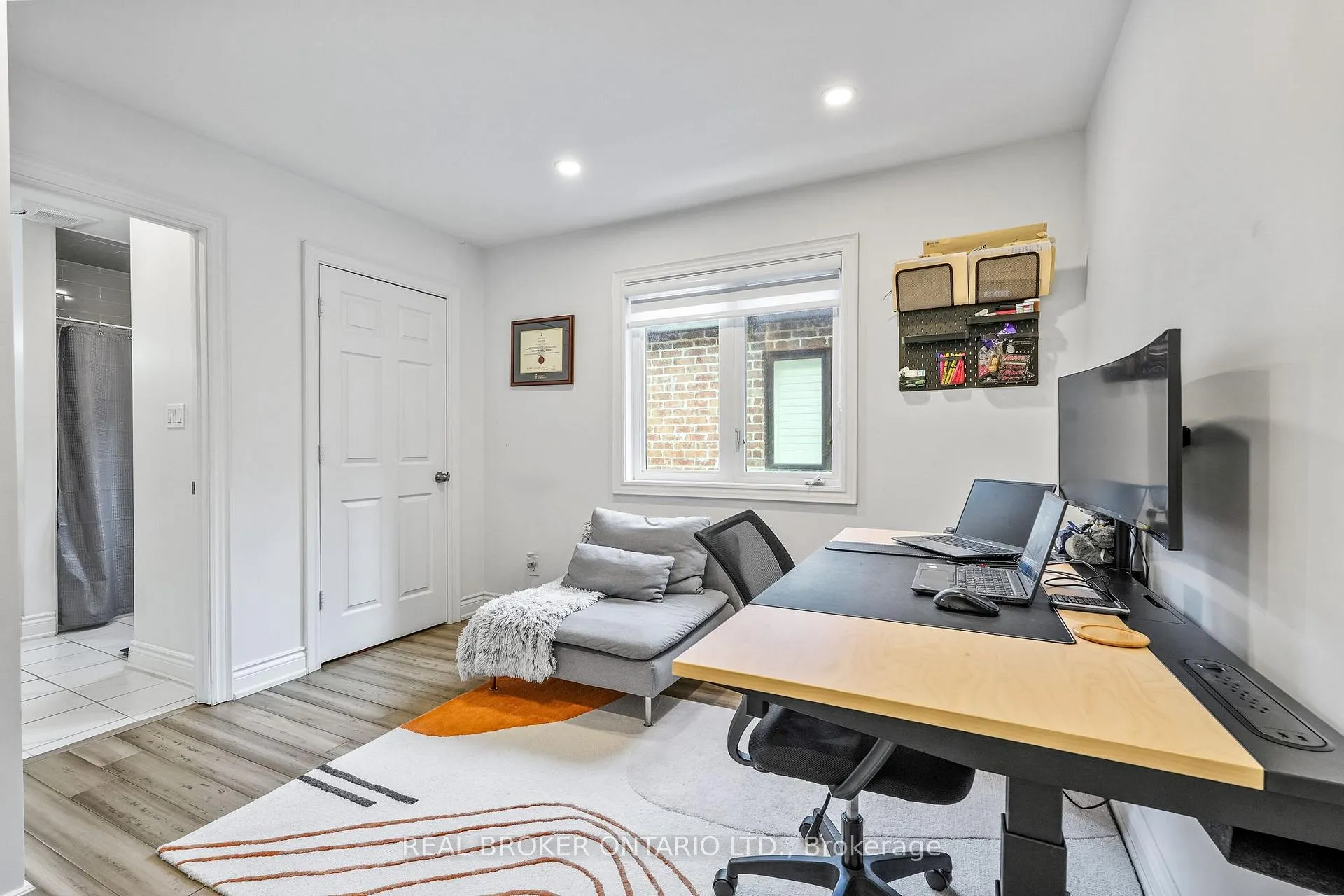 Photo 25 of 32B Cedar Drive, Scarborough, Scarborough Village — HOMEH