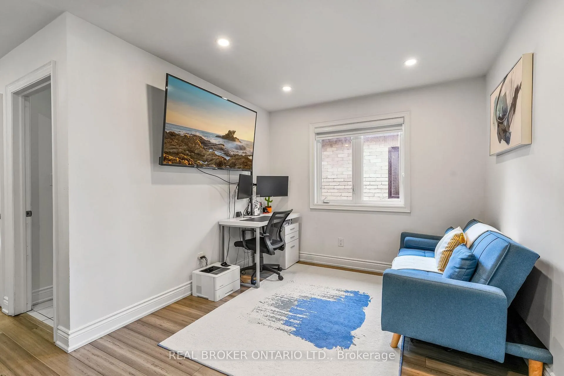 Photo 27 of 32B Cedar Drive, Scarborough, Scarborough Village — HOMEH