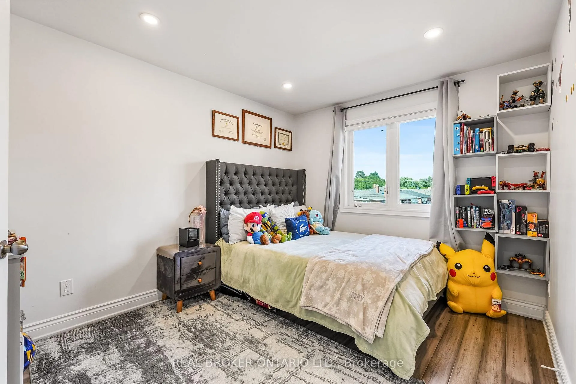Photo 28 of 32B Cedar Drive, Scarborough, Scarborough Village — HOMEH