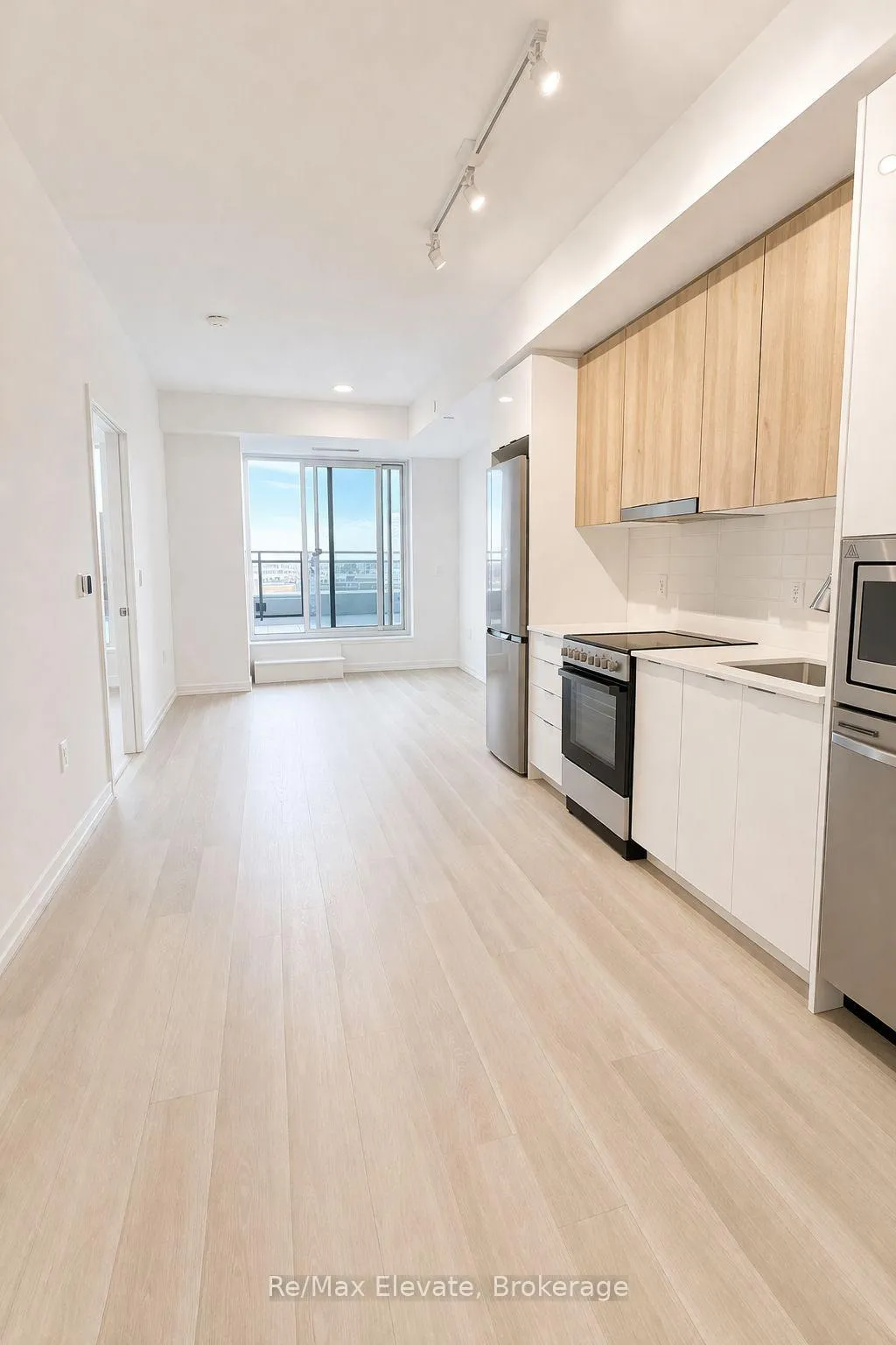 Photo 3 of Unit B222, 9751 Markham Road, Markham, Greensborough — HOMEH