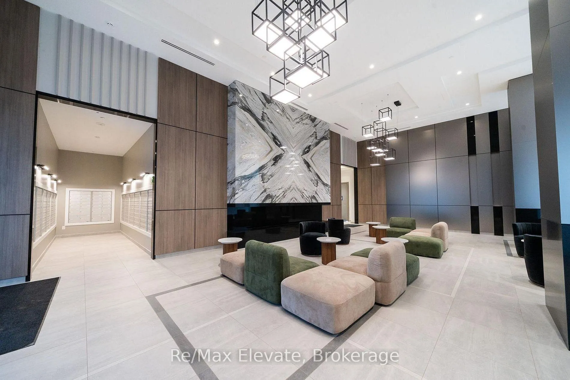 Photo 12 of Unit B222, 9751 Markham Road, Markham, Greensborough — HOMEH