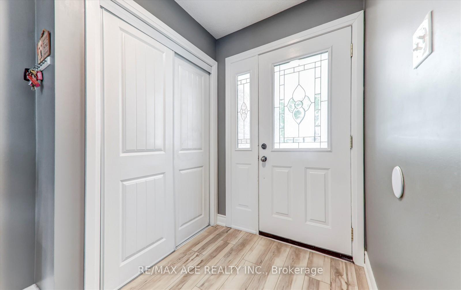 Photo 7 of 9 Parkview Court, Thorold, Confederation Heights — HOMEH