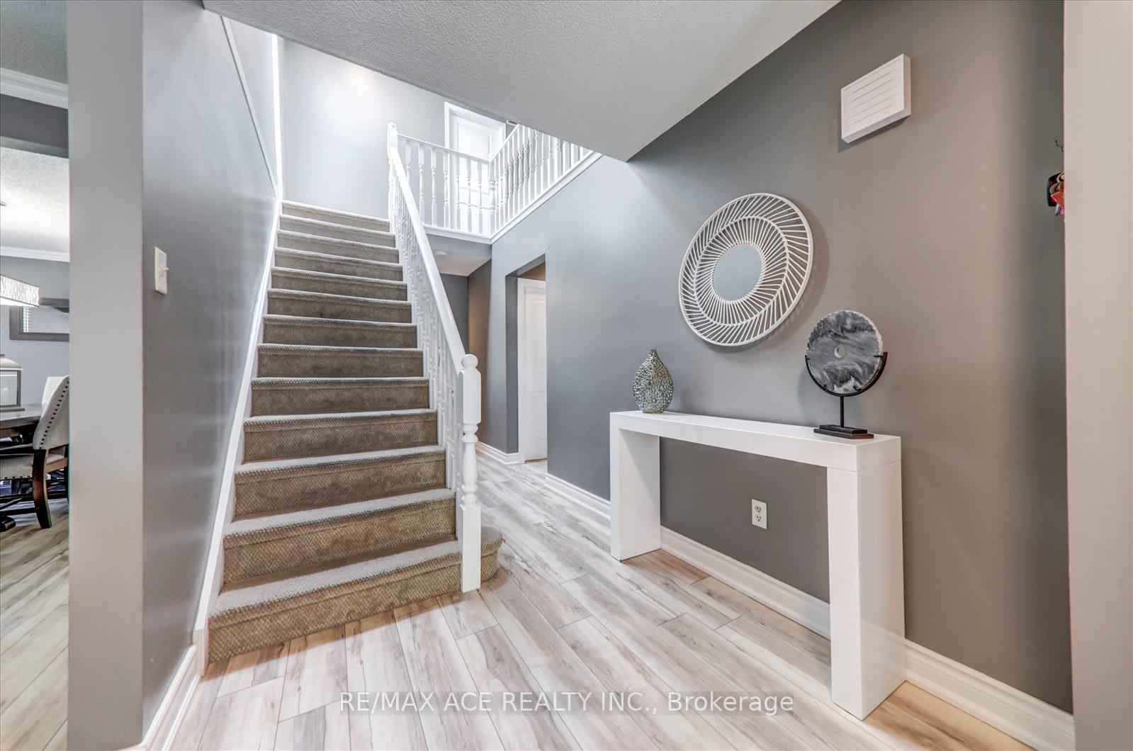 Photo 8 of 9 Parkview Court, Thorold, Confederation Heights — HOMEH