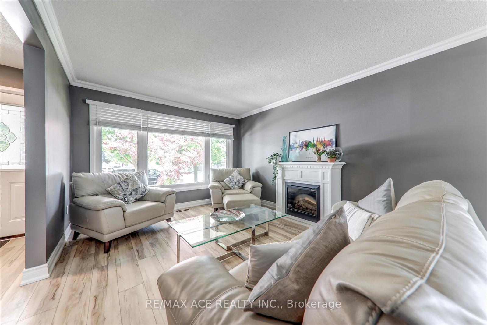 Photo 9 of 9 Parkview Court, Thorold, Confederation Heights — HOMEH