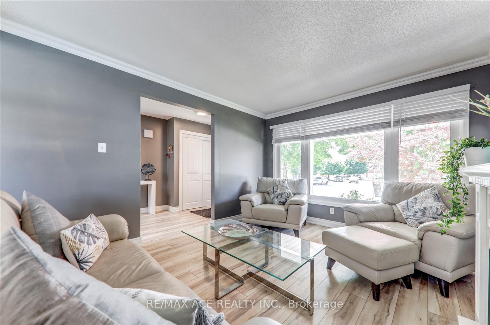 Photo 10 of 9 Parkview Court, Thorold, Confederation Heights — HOMEH